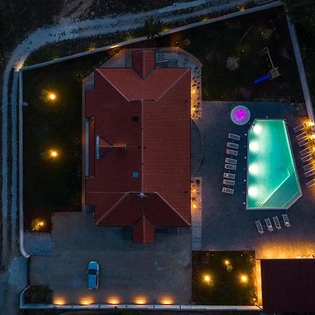 Villa Smile Ližnjan Dış mekan fotoğraf