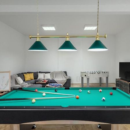 Villa Smile Ližnjan Dış mekan fotoğraf