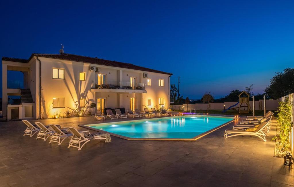 Villa Smile Ližnjan Dış mekan fotoğraf
