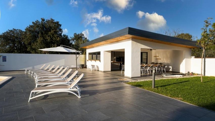 Villa Smile Ližnjan Dış mekan fotoğraf