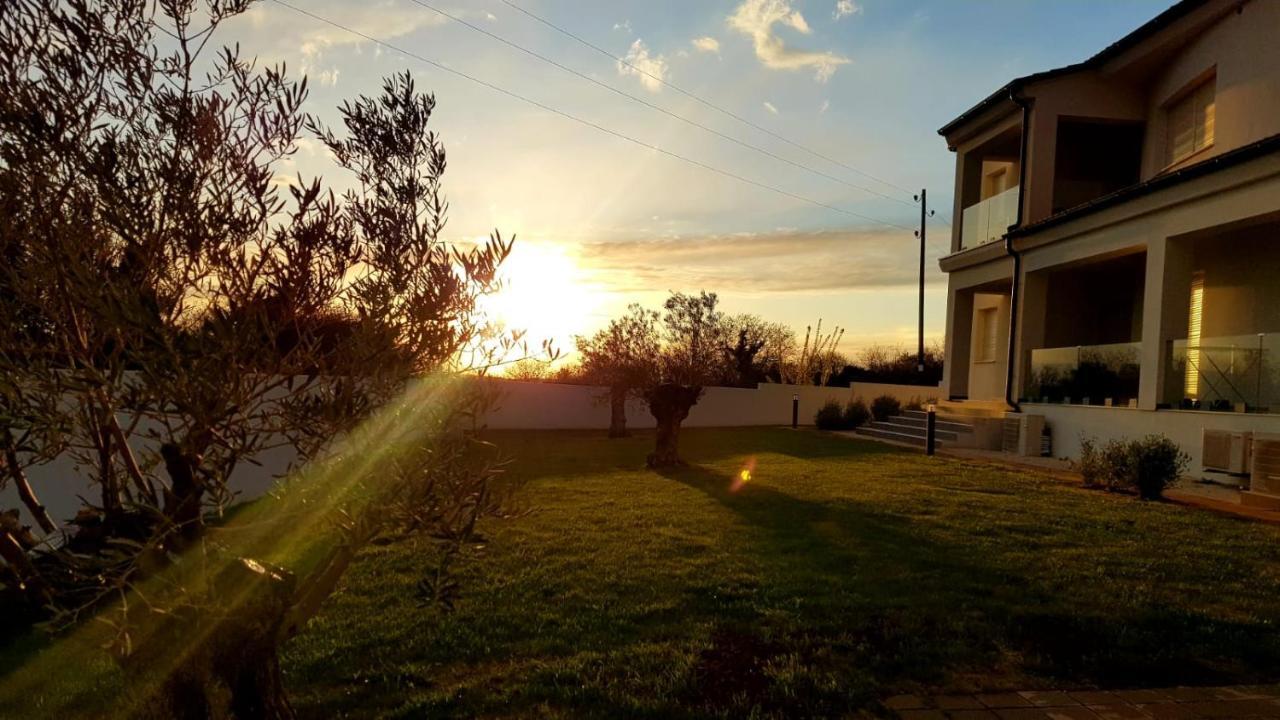Villa Smile Ližnjan Dış mekan fotoğraf