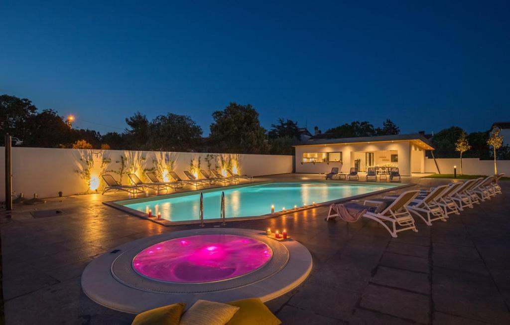 Villa Smile Ližnjan Dış mekan fotoğraf