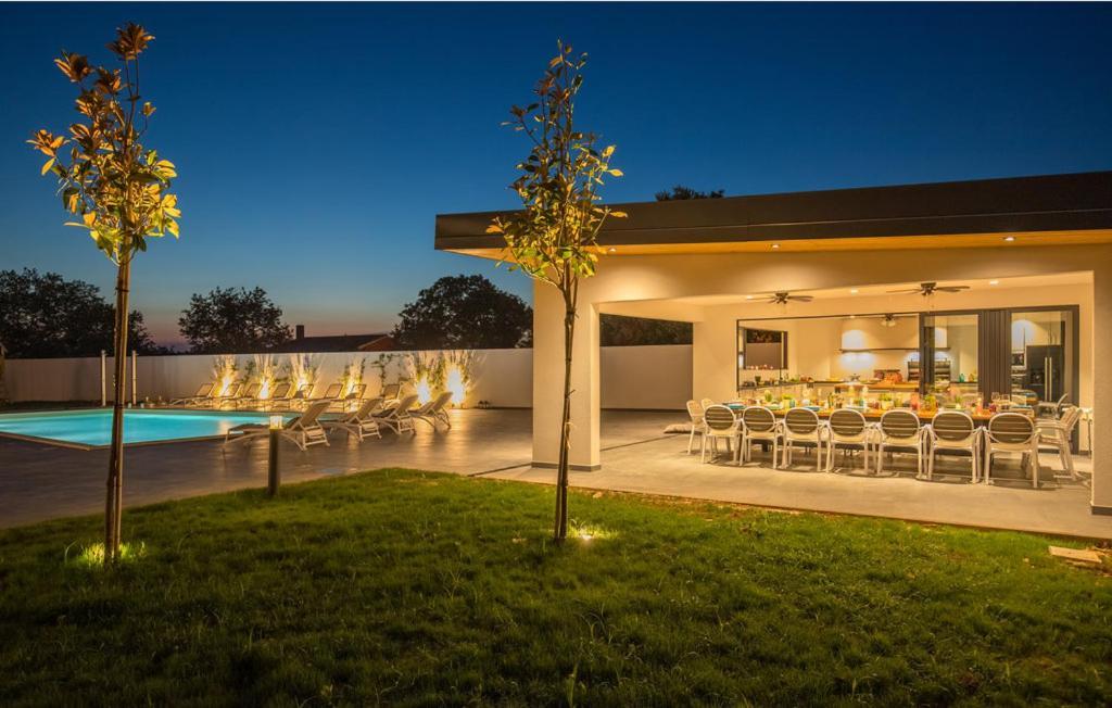 Villa Smile Ližnjan Dış mekan fotoğraf