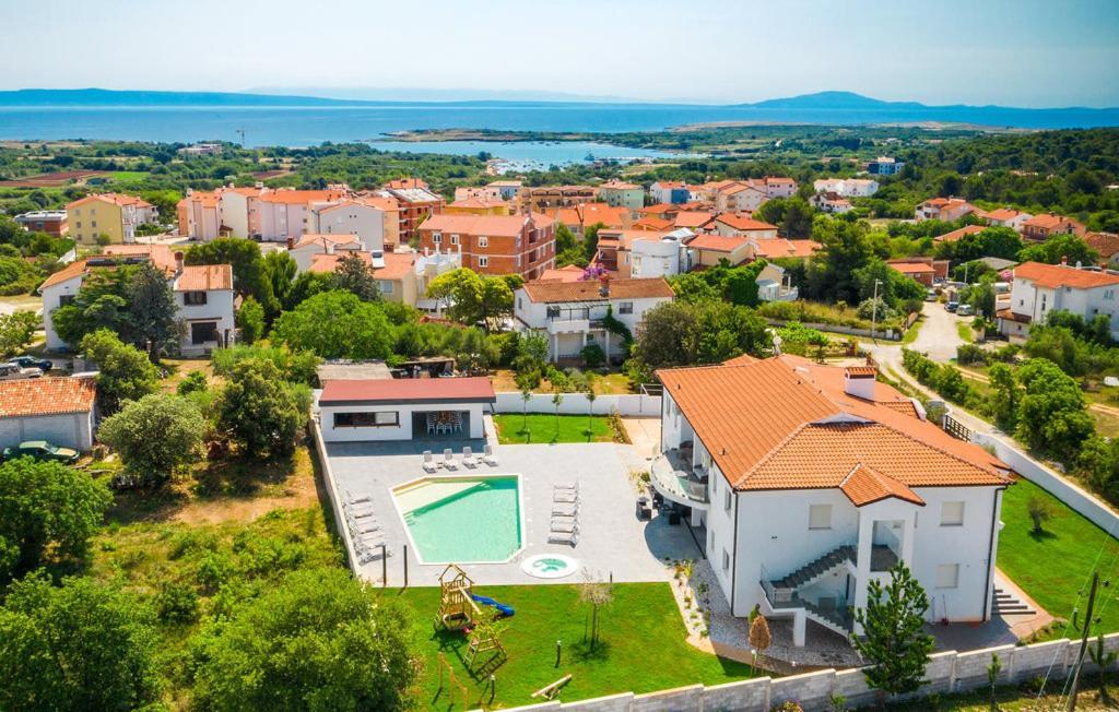 Villa Smile Ližnjan Dış mekan fotoğraf